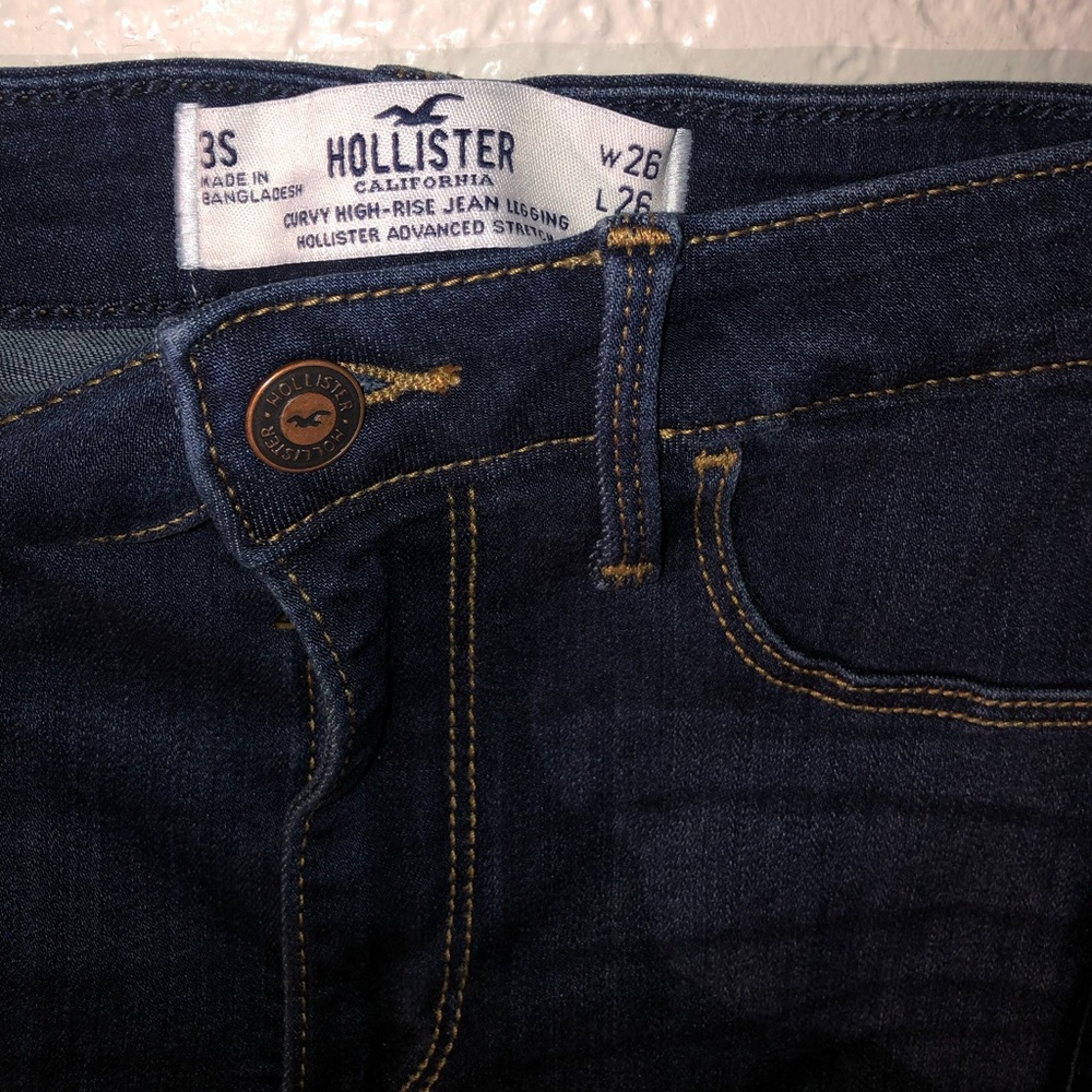 Hollister Jeans